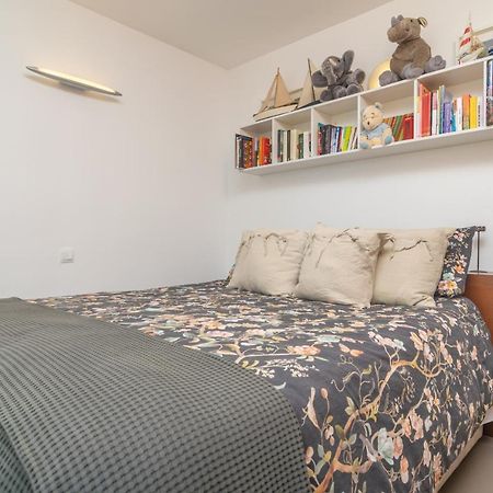 Apartament Mar Colonia Colonia de Sant Jordi Zewnętrze zdjęcie